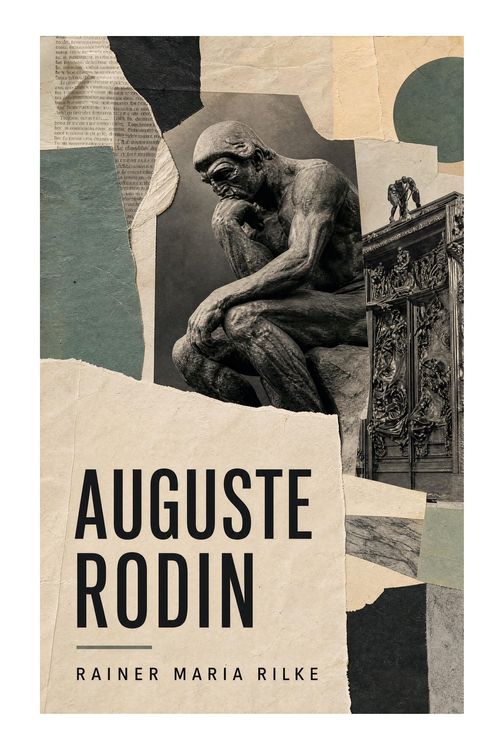 Produktbild: Auguste Rodin