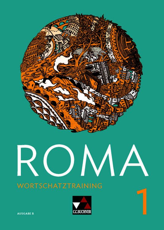 Produktbild: Roma B / ROMA B Wortschatztraining 1
