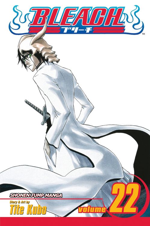 Produktbild: Bleach, 22