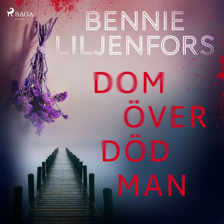 Produktbild: Dom &ouml;ver d&ouml;d man