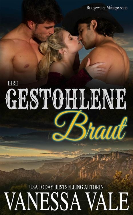 Produktbild: Ihre gestohlene Braut