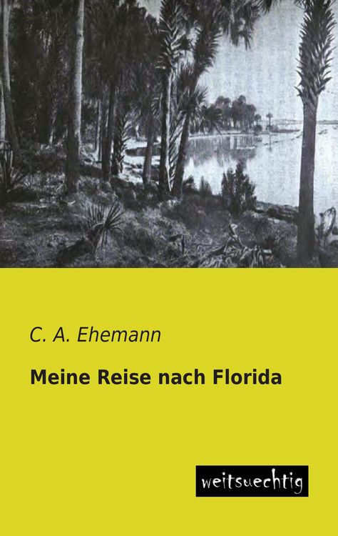 Produktbild: Meine Reise nach Florida