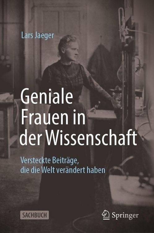 Produktbild: Geniale Frauen in der Wissenschaft