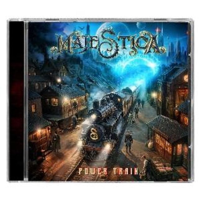 Produktbild: Power Train