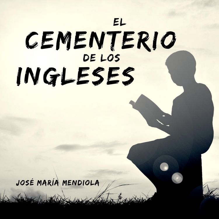 Produktbild: El cementerio de los ingleses