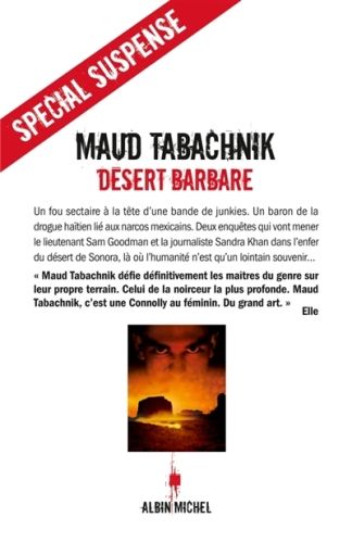 Produktbild: Fre-Desert Barbare