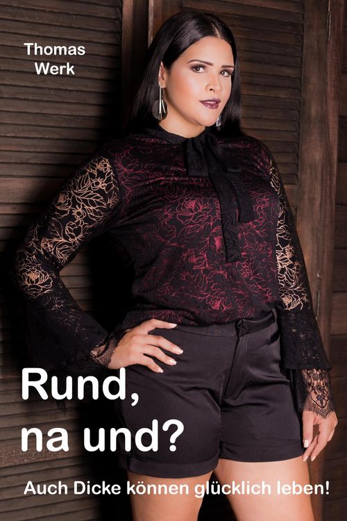 Produktbild: Rund, na und