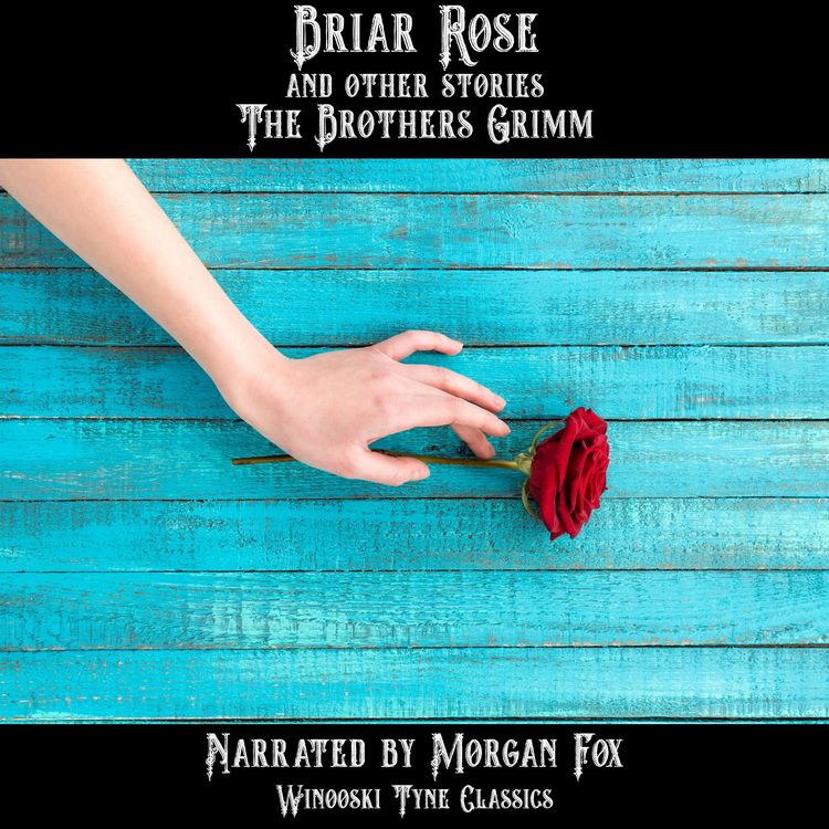 Produktbild: Briar Rose and Other Stories