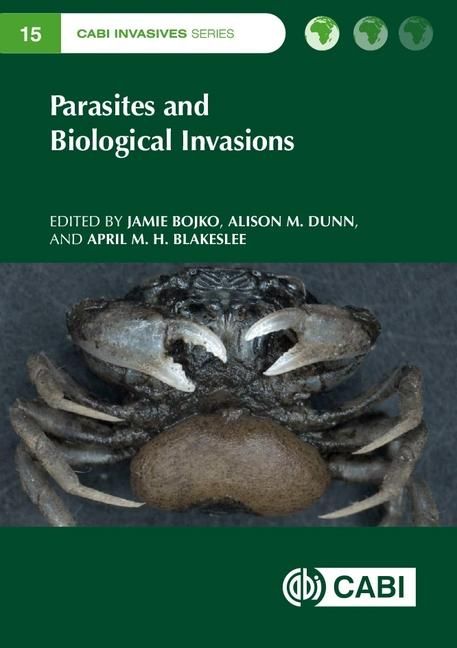 Produktbild: Parasites and Biological Invasions