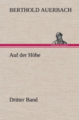 Produktbild: Auf der H&ouml;he Dritter Band