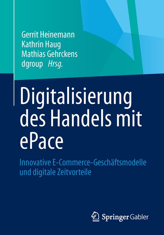 Produktbild: Digitalisierung des Handels mit ePace