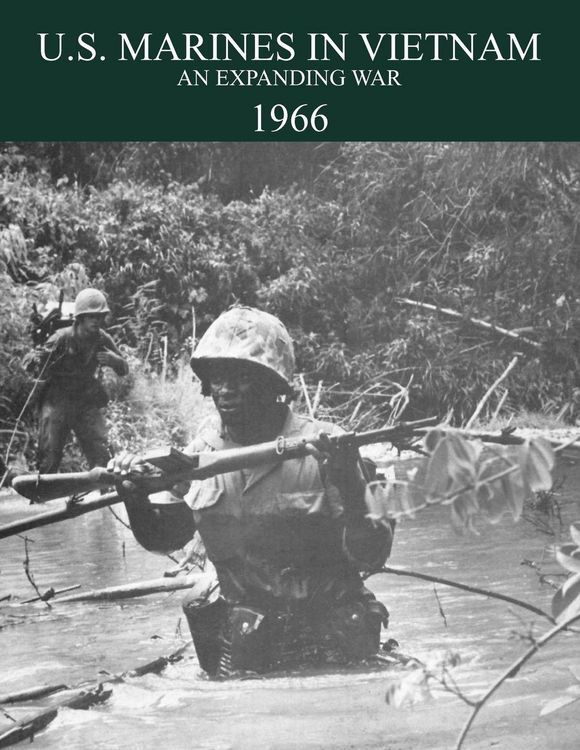 Produktbild: U.S. Marines in the Vietnam War