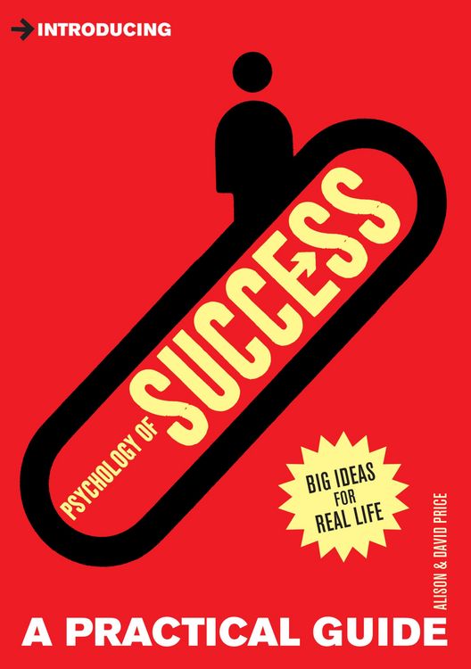 Produktbild: Introducing Psychology of Success