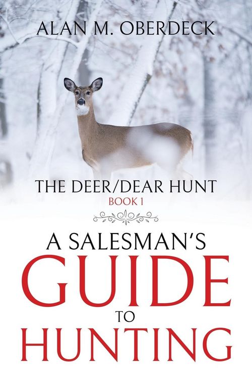 Produktbild: The Deer/Dear Hunt