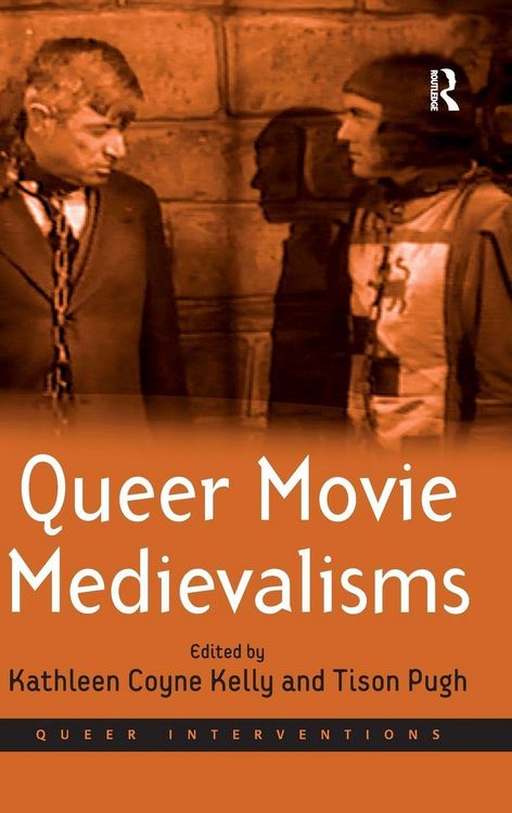Produktbild: Queer Movie Medievalisms