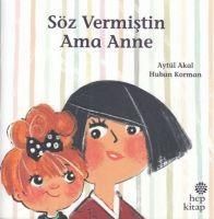 Produktbild: S&ouml;z Vermistin Ama Anne
