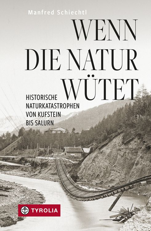Produktbild: Wenn die Natur w&uuml;tet