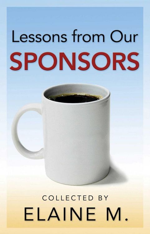 Produktbild: Lessons from Our Sponsors