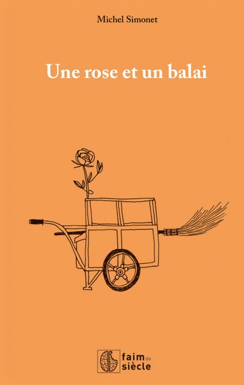 Produktbild: Une rose et un balai