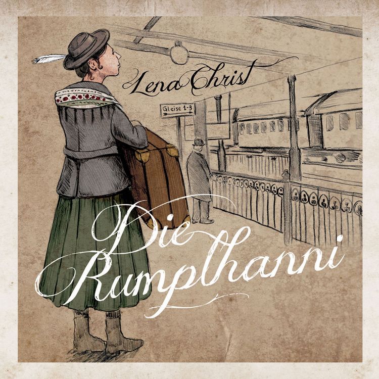 Produktbild: Die Rumplhanni