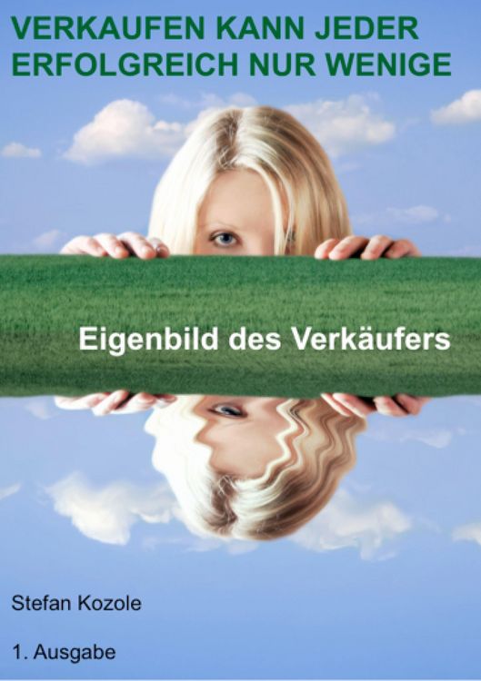 Produktbild: Verkaufen Kann Jeder Erfolgreich Nur Wenige