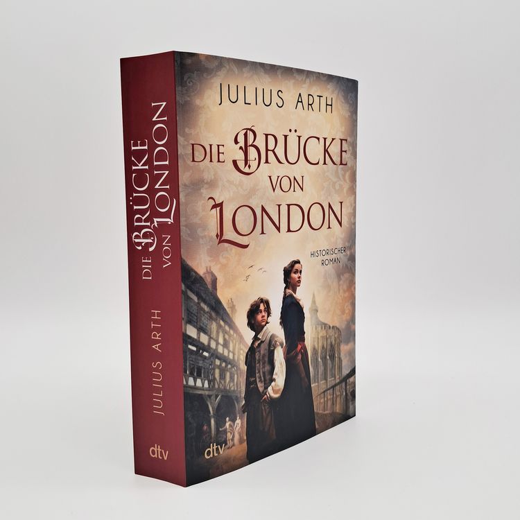 Produktbild: Die Br&uuml;cke von London