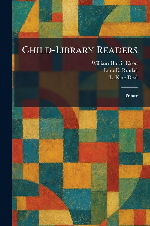 Produktbild: Child-Library Readers