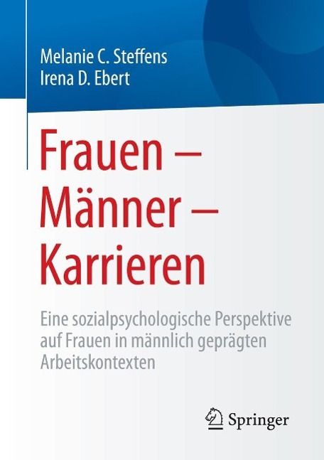 Produktbild: Frauen - M&auml;nner - Karrieren