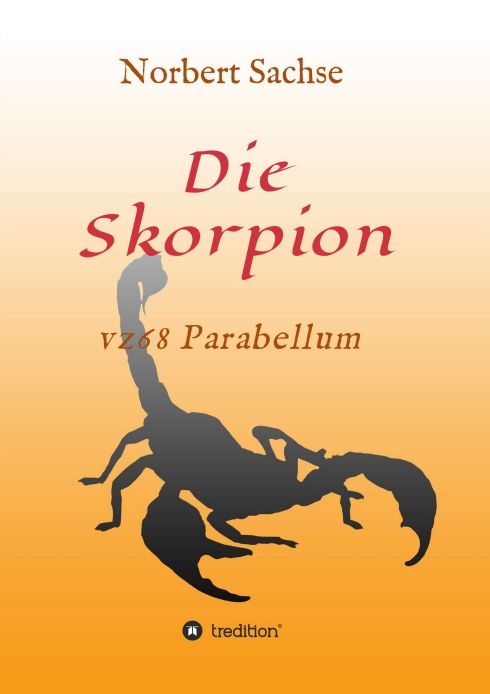 Produktbild: Skorpion