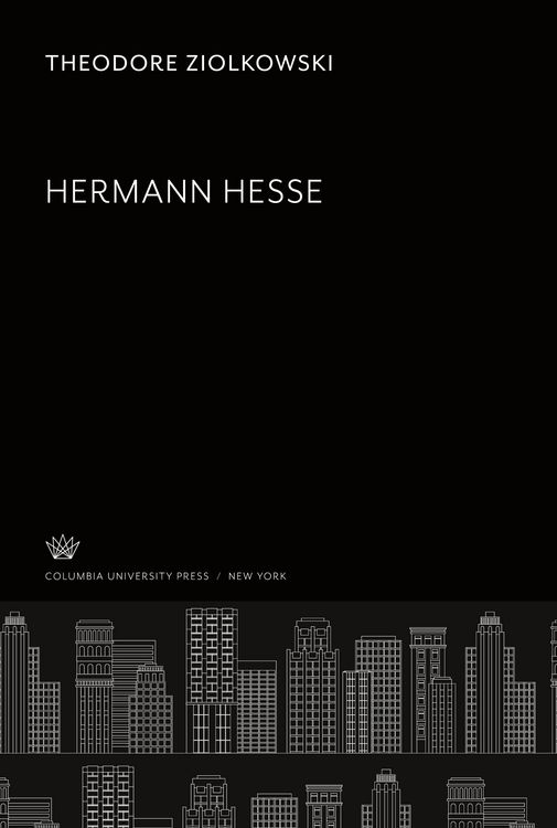 Produktbild: Hermann Hesse