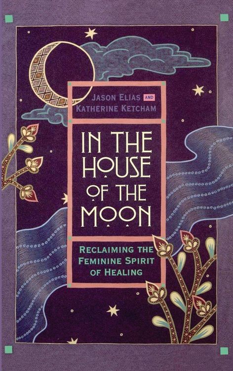 Produktbild: In the House of the Moon