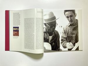 Produktbild: Playing for the Man at the Door - Field Recordings