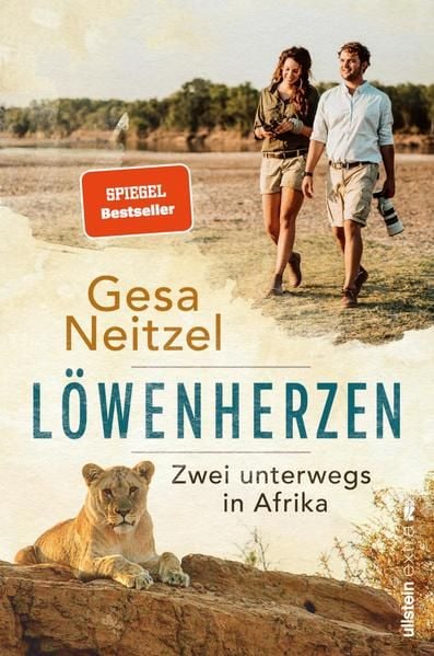 Produktbild: L&ouml;wenherzen