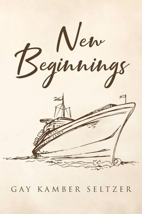 Produktbild: New Beginnings