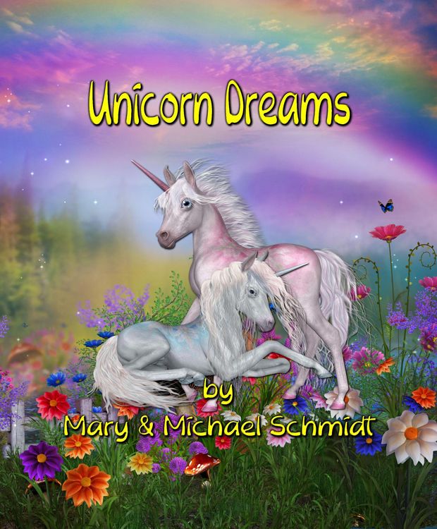 Produktbild: Unicorn Dreams