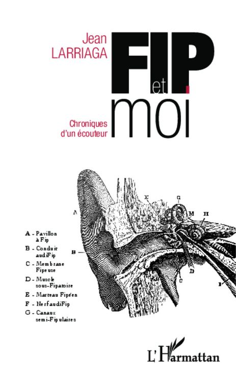 Produktbild: FIP et moi
