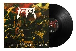 Produktbild: Perpetual Ruin