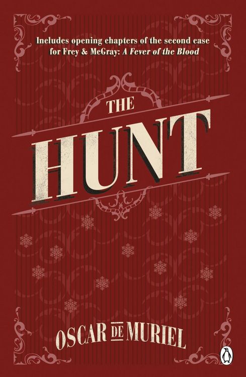 Produktbild: The Hunt