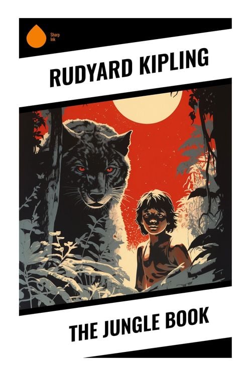 Produktbild: The Jungle Book