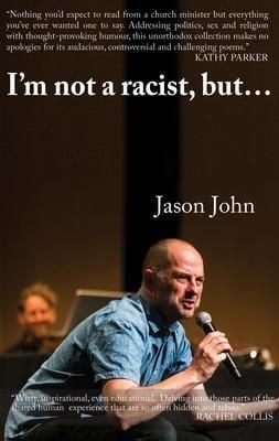 Produktbild: I'm not a racist, but I've got a racist butt.
