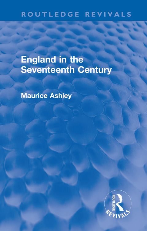 Produktbild: England in the Seventeenth Century