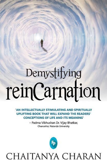 Produktbild: Demystifying Reincarnation