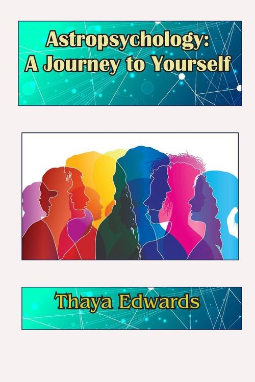 Produktbild: Astropsychology
