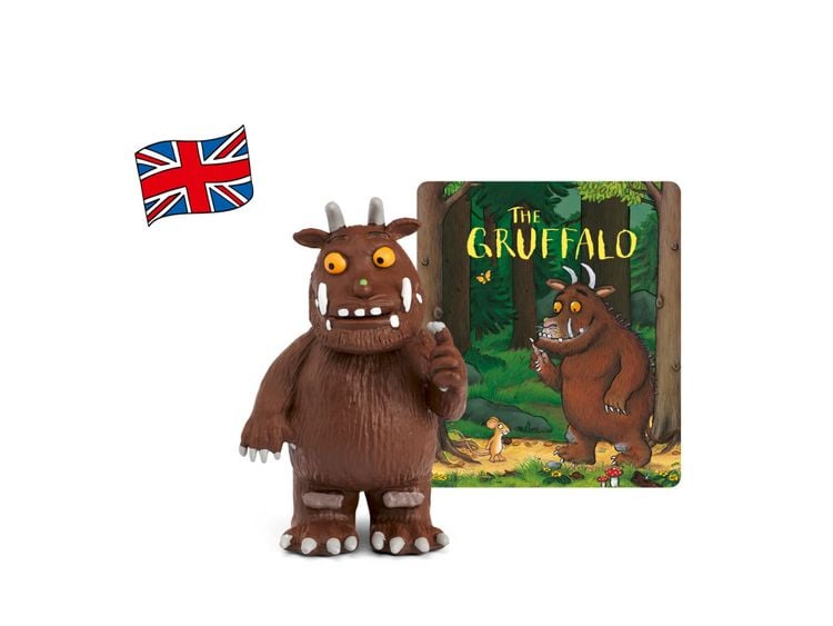 Produktbild: Content-Tonie: The Gruffalo