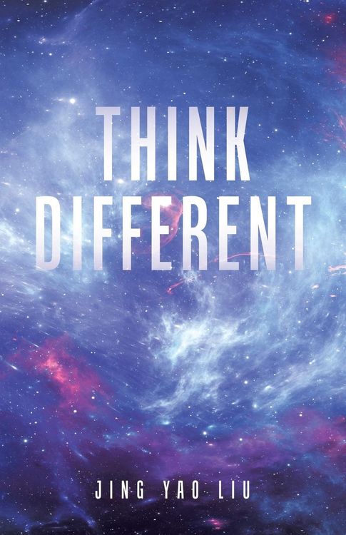 Produktbild: Think Different