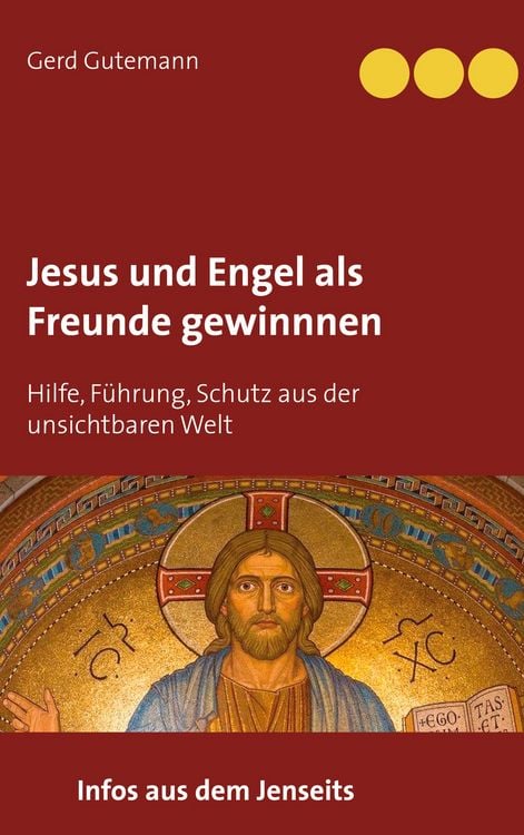 Produktbild: Jesus und Engel als Freunde gewinnnen