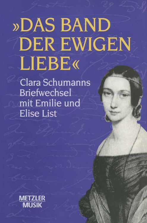 Produktbild: "Das Band der ewigen Liebe"