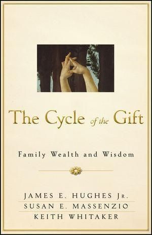 Produktbild: The Cycle of the Gift