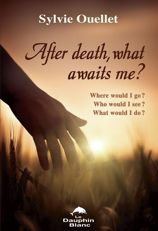 Produktbild: After death, what awaits me ?