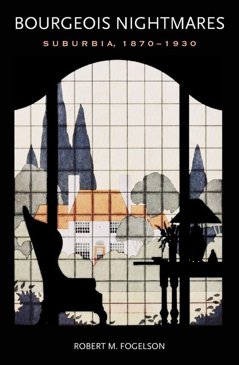 Produktbild: Bourgeois Nightmares